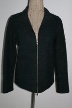 LANGERCHEN Mooi vest / jasje maat 38 / M, Kleding | Dames, Langerchen.nl, Ophalen of Verzenden, Langerchen, Zo goed als nieuw