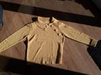 Gele trui maat M, Kleding | Dames, Truien en Vesten, Ophalen of Verzenden, Zo goed als nieuw, Maat 38/40 (M), Geel