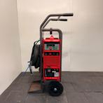 Fronius TransTig 3000 Tig WTGK DC Lasapparaat Lasmachine, Ophalen of Verzenden, Gebruikt, 250 ampère of meer, Tig