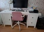 Ikea Hemnes bureau, Ophalen, Gebruikt