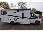 Laika Kosmo 409 L hefbed, automaat, 13000 euro korting, Caravans en Kamperen, Campers, Automaat, Ringverwarming, Fiat, Bedrijf