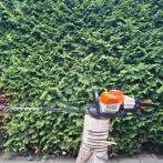 Stihl hs 81t heggeschaar, Ophalen of Verzenden, Zo goed als nieuw, Benzine, Stihl