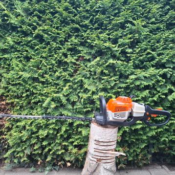 Stihl hs 81t heggeschaar  beschikbaar voor biedingen