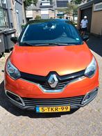 Renault capture met weinig kilometers, Auto's, 625 kg, Origineel Nederlands, 1200 kg, 19 km/l