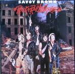 Savoy Brown – Rock ‘N’ Roll Warriors (LP, Album), Ophalen of Verzenden, Nieuw in verpakking