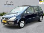 Ford Focus C-Max 1.6-16V Futura, Voorwielaandrijving, 1596 cc, 101 pk, Gebruikt