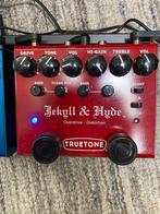 TrueTone jeckyll & Hyde V3, Ophalen of Verzenden, Zo goed als nieuw