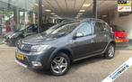 Dacia Sandero Stepway 0.9 TCe 1e EIG | AIRCO | NAVI | CRUISE, Voorwielaandrijving, 898 cc, Bedrijf, Handgeschakeld