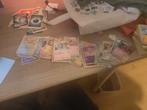 Glimmende pokémon kaarten 41 stuks, Ophalen, Nieuw, Losse kaart