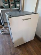 Etna vaatwasser, Witgoed en Apparatuur, Vaatwasmachines, Ophalen, Zo goed als nieuw, Vrijstaand, 45 tot 60 cm