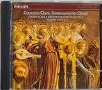 Gregorian Chant - Wiener Hofburgkapelle CD, Cd's en Dvd's, Ophalen of Verzenden, Middeleeuwen en Renaissance, Zo goed als nieuw