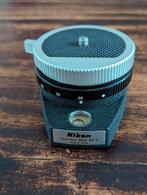 Nikon AP-2 panorama hoofd of kop voor op statief., Ophalen, 1960 tot 1980, Overige typen