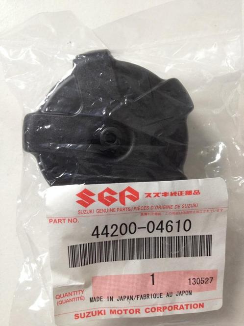 Te koop Tankdop Suzuki LT 50 Quad LT50, Motoren, Accessoires | Overige, Nieuw, Verzenden