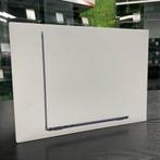 Apple MacBook Air 2025 - 13.6 - M4 - 16GB - 512GB - Nieuw, 9743AL, Qwerty, 13 inch, 512 GB