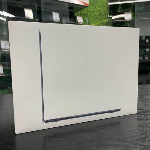 Apple MacBook Air 2025 - 13.6 - M4 - 16GB - 512GB - Nieuw, Computers en Software, Apple Macbooks, Nieuw, MacBook Air, 13 inch