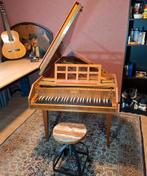 Sperrhake Passau Klavecimbel - Enkel Klavier, ca. 1980, Muziek en Instrumenten, Snaarinstrumenten | Klavecimbels, Ophalen, Gebruikt