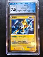 Raikou sl9 cgc 7.5, Ophalen of Verzenden