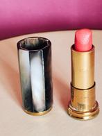 Vintage lipstick houder met parelmoer, Ophalen of Verzenden, Gebruikt