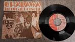 Chalawa  - tropical Borscht, Gebruikt, 7 inch, Single, Ophalen of Verzenden