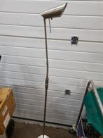 vloerlamp spot verstelbaar, Huis en Inrichting, Lampen | Vloerlampen, Ophalen of Verzenden, 'T Olde Gre-j, Info@toldegrej.nl, Endepoelstraat 20f Didam