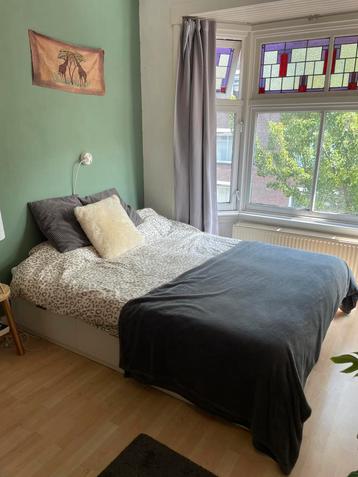 Nordli IKEA bed 160x200cm met GRATIS matras