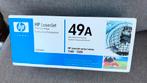 HP LaserJet 49A Tonercartridge Origineel voor HP 1160 / 1320, Ophalen of Verzenden, Zo goed als nieuw, Toner