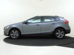 Volvo V40 Cross Country 1.5 T3 Nordic+ | Leder | 17"velgen |, Auto's, Volvo, 12 maanden, 1500 kg, 5 stoelen, Keurmerk '100% Onderhouden'