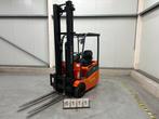 Toyota 7FBEST15 (bj 2008), Zakelijke goederen, Machines en Bouw | Heftrucks en Intern transport, 1000 tot 2000 kg, Elektrisch