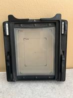 Linhof 4x5 inch back adapter, Compact, Ophalen of Verzenden, Nvt, Nvt