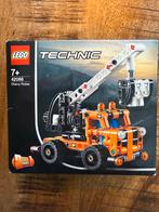 Lego Technic 42088 Cherry Picker - nieuw, Ophalen of Verzenden, Nieuw, Complete set, Lego