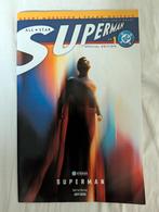 All-Star Superman No.1 Special Edition comic stripboek, Boeken, Strips | Comics, Eén comic, Europa, Ophalen of Verzenden, Nieuw