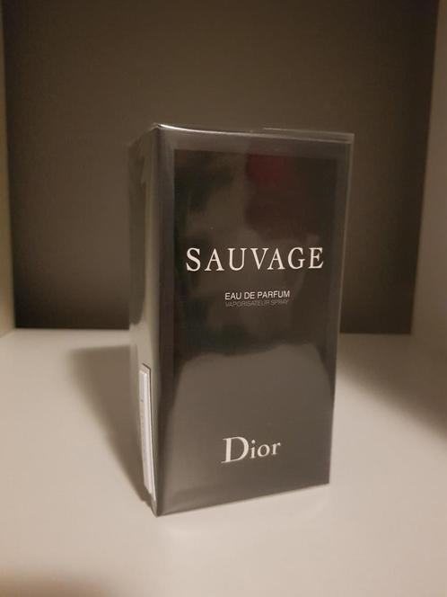 Heren parfums, Sieraden, Tassen en Uiterlijk, Uiterlijk | Parfum, Nieuw, Ophalen of Verzenden