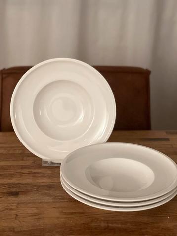 Villeroy & Boch - Artesano soepbord - 6x  beschikbaar voor biedingen