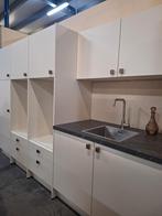 Compleet Nieuw washok exclusief apparatuur – Washok Music, Ophalen of Verzenden, Nieuw, Overige typen