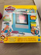 Play-Doh Kitchen Creations prachtige taarten oven, Ophalen, Nieuw