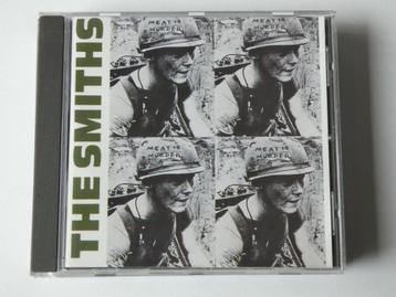The Smiths - Meat Is Murder beschikbaar voor biedingen