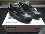Uvex veiligheidsschoen motorsport 9496/9 S1 maat 42, Ophalen of Verzenden, Nieuw