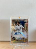 Rafael Van Der Vaart Handtekening, Verzenden, Zo goed als nieuw, Plaatje