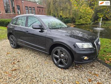 Audi Q5 2.0 TFSI quattro Pro Line Airco panodak automaat beschikbaar voor biedingen