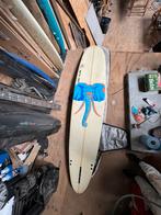 Surfboard longboard 9.2, Watersport en Boten, Golfsurfen, Ophalen, Gebruikt, Longboard