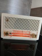 Philips BX200U Radio - 1950, Ophalen, Gebruikt, Radio
