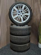 Org. 18 inch Velgenset Renault, Auto-onderdelen, Banden en Velgen, Ophalen, 18 inch, Gebruikt, Banden en Velgen