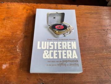 Pieter Steinz - Luisteren & cetera, deel 3 beschikbaar voor biedingen