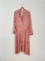 Maxi jurk van Norr - mt XS/S/M - np €150 - zgan, Ophalen of Verzenden, Zo goed als nieuw, Roze, Maat 34 (XS) of kleiner