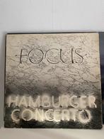 Focus hamburger concerto, Ophalen of Verzenden