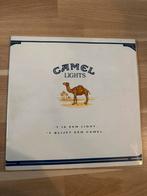 Camel lights  benny goodman, Ophalen of Verzenden, Gebruikt, Overige formaten, Jazz