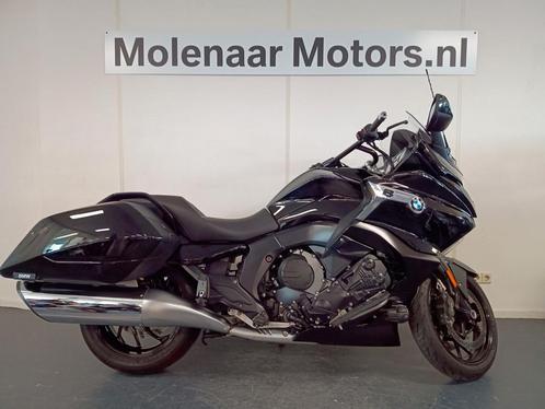 BMW K1600 B (bj 2020), Motoren, Motoren | BMW, Bedrijf, Toermotor, meer dan 35 kW