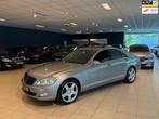 Mercedes-Benz S-klasse S320 CDI Aut7|Prestige Plus|2e Eig|To, Automaat, 221 €/maand, Achterwielaandrijving, Gebruikt