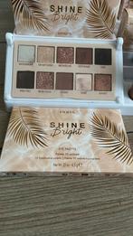 Pupa Shine Bright Eye Palette, Ophalen of Verzenden, Nieuw, Overige kleuren, Ogen
