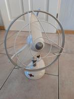 Vintage Ventilator Libelle Vw, Streamline, Ophalen of Verzenden, Zo goed als nieuw, Tafelventilator